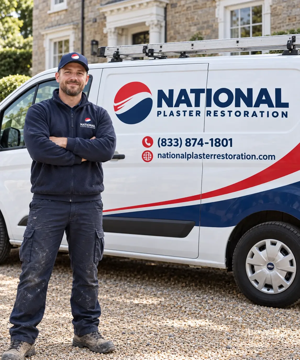 Plaster Repair company in Rixford, PA